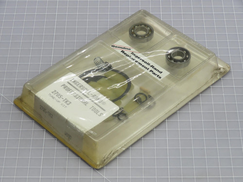 INGERSOLL RAND  2705-TK3  TUNE-UP KIT  For Sale