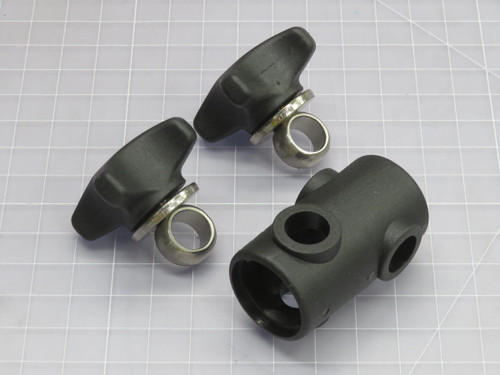 SOLUS  VG-621-12-12  THREE PIECE KIT  For Sale