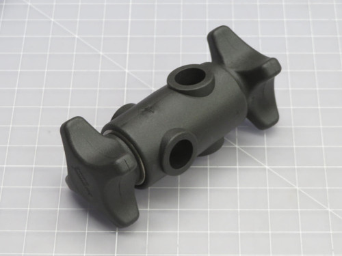 SOLUS  VG-621-12-12  CROSS BLOCK  For Sale