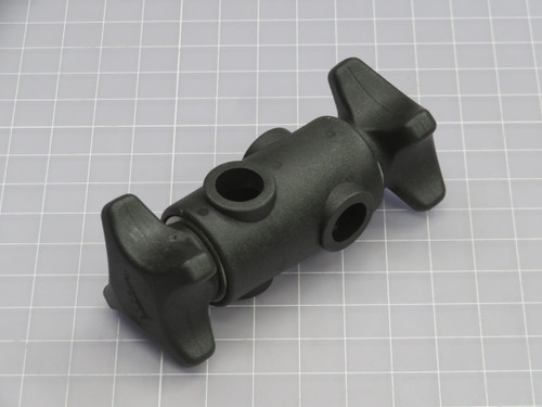 SOLUS  VG-621-12-12  CROSS BLOCK  For Sale