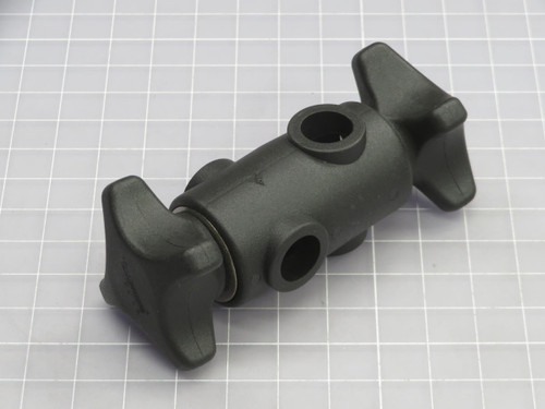 SOLUS  VG-621-12-12  CROSS BLOCK  For Sale