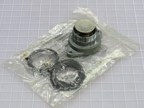 GENERAL ELECTRIC  CR2940UA200A  OIL TIGHT PB  For Sale
