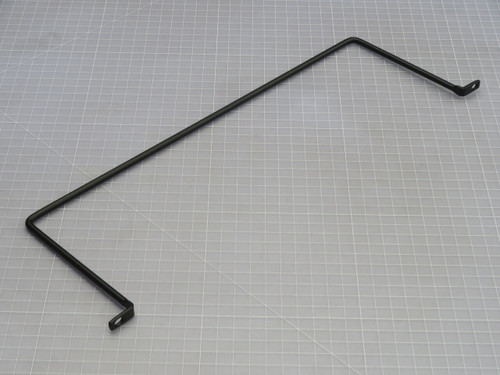 Lot of 10 MIDDLE ATLANTIC  LBP-6R90  ROUND LACER BAR  For Sale