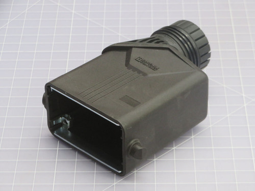 PHOENIX CONTACT  HC-EVO-B10-HH  HEAVYCON EVO SLEEVE HOUSING  For Sale