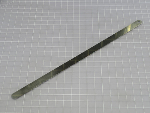 Lot of 12 STARRETT  667-15  FEELER STOCK  For Sale