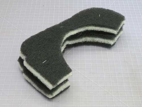 SHOWA  3K3-270A  PADS  For Sale