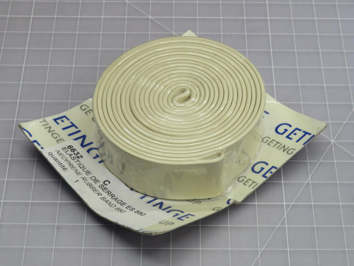 GETINGE  ES 880  NEOPRENE RUBBER BAND  For Sale