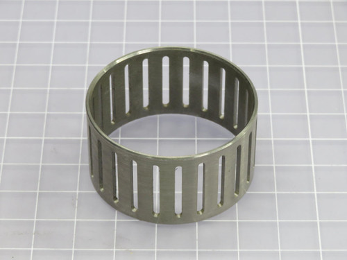 MG AMERICA  6000298M  HIGH SHEAR SLOTTED SCREEN HEAD  For Sale