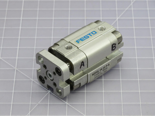 FESTO  ADVUL-16-10-P-A  COMPACT CYLINDER  For Sale