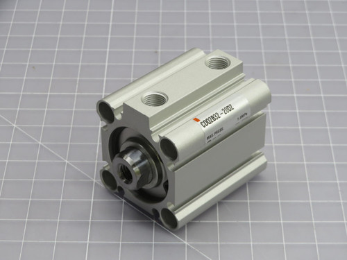 SMC  CDQ2B32-20DZ  COMPACT CYLINDER  For Sale