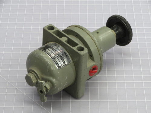 CONOFLOW  FH85XS  FILTER REGULATOR  For Sale
