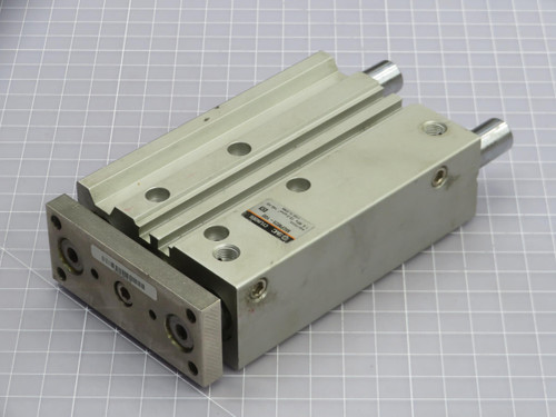 SMC  MGPM25-100  CYLINDER  For Sale