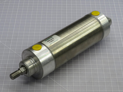 NUMATICS  2500D02-04A-04  PNEUMATIC CYLINDER  For Sale