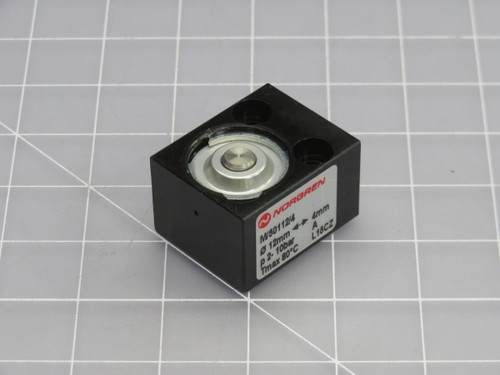 NORGREN  M/50112/4  PNEUMATIC ACTUATOR  For Sale