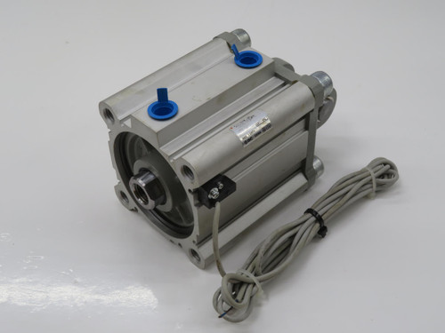 SMC  CDQ2D80-50DZ-A73L  COMPACT CYLINDER  For Sale