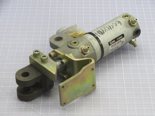 SMC  CK1A40-50YBD  CYLINDER  For Sale