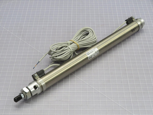 SMC  NCDMB106-1200-C73L  STAINLESS STEEL CYLINDER  For Sale