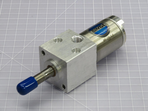 BIMBA  BF-170.5-D  PNEUMATIC LINE CYLINDER  For Sale