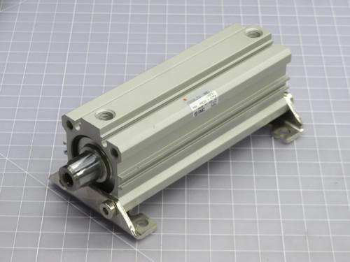 SMC  CDQ2L32100D  CYLINDER  For Sale