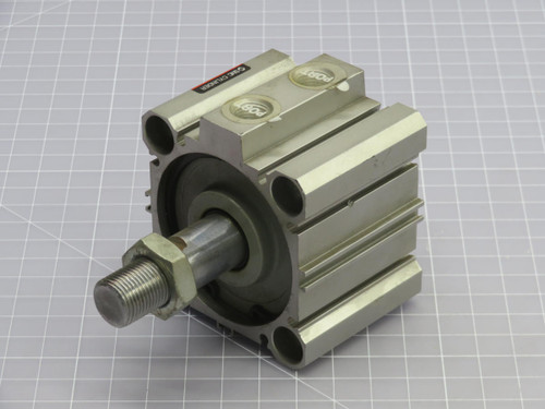 SMC  CQ2WB63-20DM  AIR COMPACT  CYLINDER  For Sale