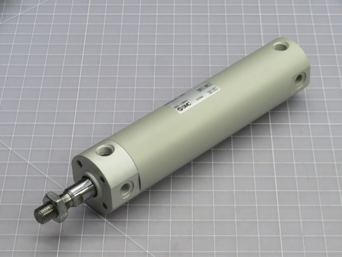 SMC  CDG1BN32-100Z  PNEUMATIC CYLINDER  For Sale