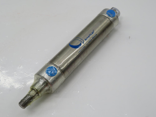AMERICAN  1250DVS-3.00  PNEUMATIC CYLINDER  For Sale