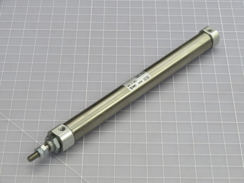 SMC  CDJ2B16-150Z-B  PNEUMATIC AIR CYLINDER  For Sale