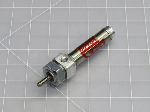 BIMBA  0070.5-D  PNEUMATIC CYLINDER  For Sale