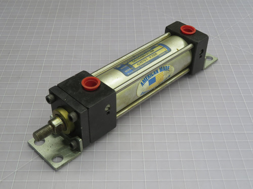 DURAMASTER  DS1504MS1A1-BM  PNEUMATIC CYLINDER  For Sale