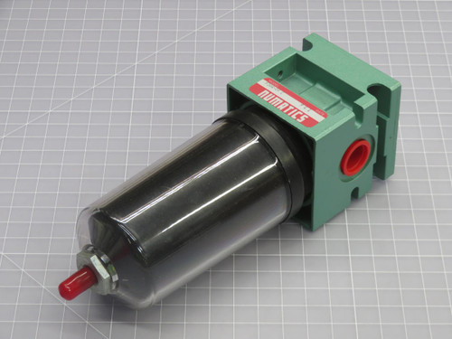 NUMATICS  F30A-04C  PNEUMATIC FILTER  For Sale