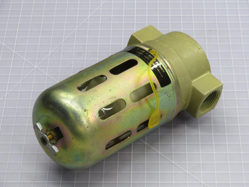 NORGREN  F12-600-M3PA  FILTER  For Sale