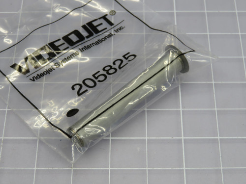 Lot of 4 VIDEOJET  SP205825  FINIAL INK PNEUMATIC FILTER  For Sale