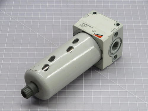 CAMOZZI  MC238-F10TF  PNEUMATIC FILTER  For Sale