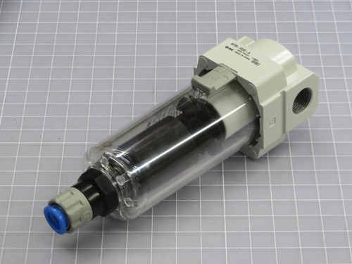 SMC  AF30-F03C-A  PNEUMATIC FILTER  For Sale