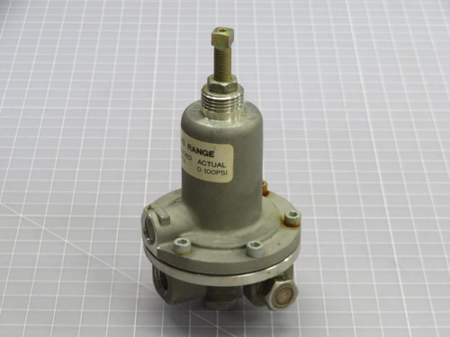 FAIRCHILD  10272B  PNEUMATIC REGULATOR  For Sale