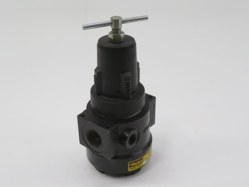 PARKER  07R318AB  PNEUMATIC REGULATOR  For Sale