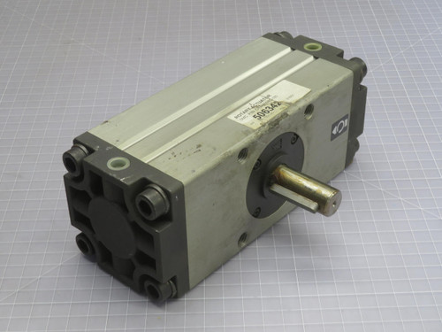 SMC  CRA1BW80-180  ROTARY ACTUATOR  For Sale