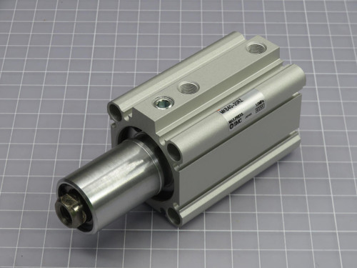 SMC  MKB40-20RZ  ROTARY CLAMP CYLINDER  For Sale