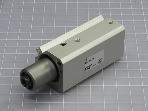 SMC  MKA25-20L  ROTARY CLAMP CYLINDER  For Sale