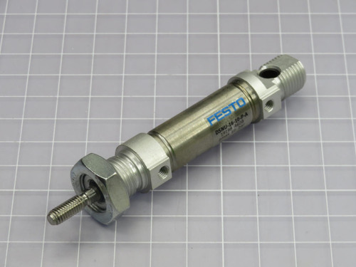 FESTO  DSNU-16-10-P-A  ROUND CYLINDER  For Sale