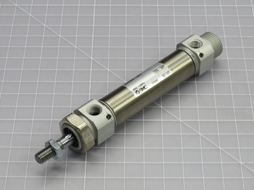 SMC  CDM2B20-50AZ  ROUND BODY DOUBLE ACTING CYLINDER  For Sale