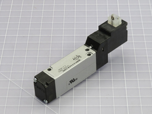 FESTO  MEBH-3/2-5,0-B  SOLENOID VALVE  For Sale