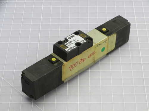 SMC  NVFS2600-5FZ  SOLENOID VALVE  For Sale