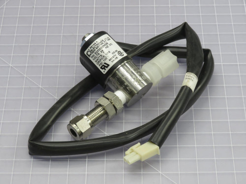PETER PAUL  52Z0022NGB  SOLENOID VALVE  For Sale