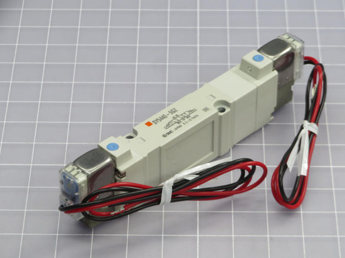 SMC  SY5440-5GZ  SOLENOID VALVE  For Sale