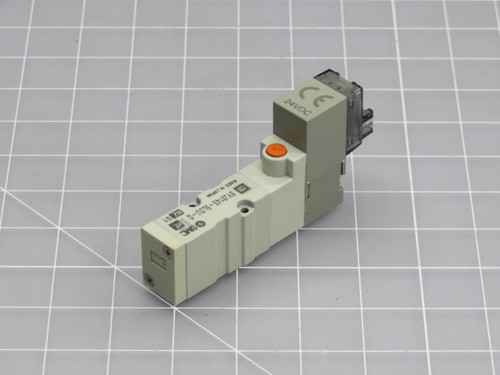 SMC  SYJ3143-5LOU-Q  SOLENOID VALVE  For Sale