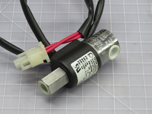 PETER PAUL  56JJ8XGB-24/50  SOLENOID VALVE  For Sale
