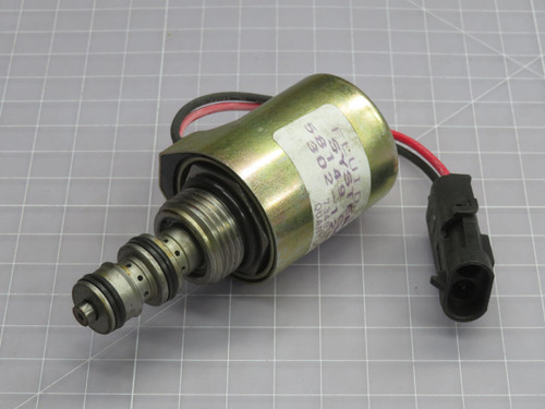 CHAMPION  58149  SOLENOID VALVE  For Sale