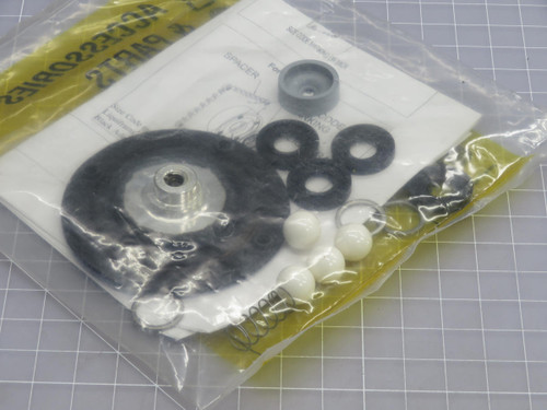 LMI  SP-26  SPARE KIT, METERING PUMPS  For Sale