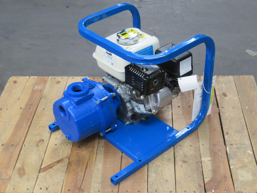 HONDA  GX160UT2  WATER PUMP  For Sale